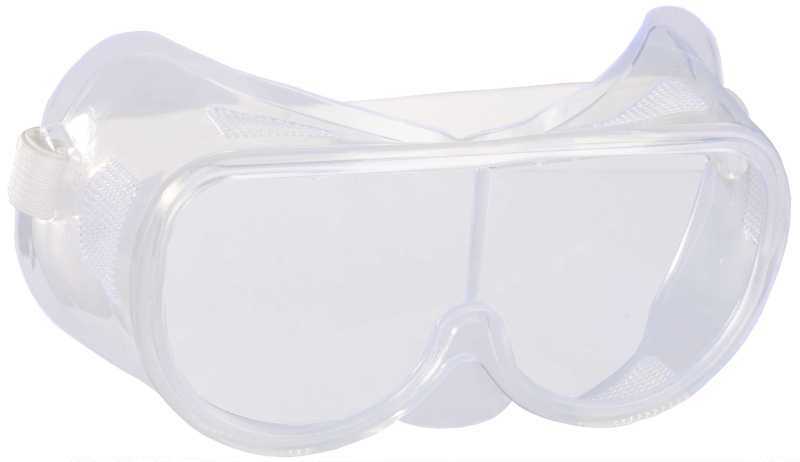 Zwembrillen gesloten type Stayer 1101