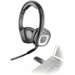 Bežične slušalice za računalo: pregled od najboljih modela i cijene