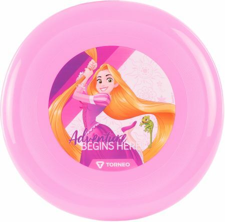 Torneo Frisbee Torneo Disney \