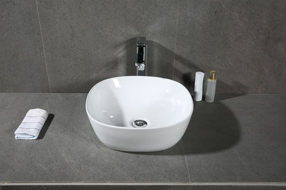 Sink 42 cm duravit bacino: prices from 2 210 ₽ buy inexpensively in the online store