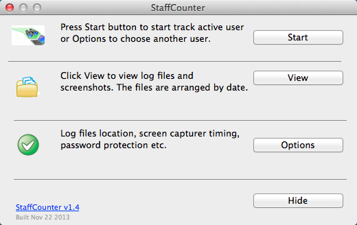 Mac 1.5 jaoks