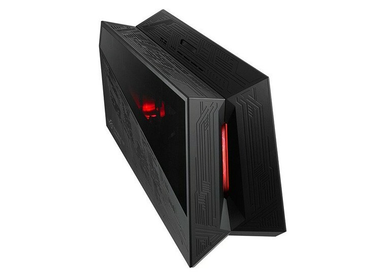 Dockingstation Asus ROG-XG-Station 2