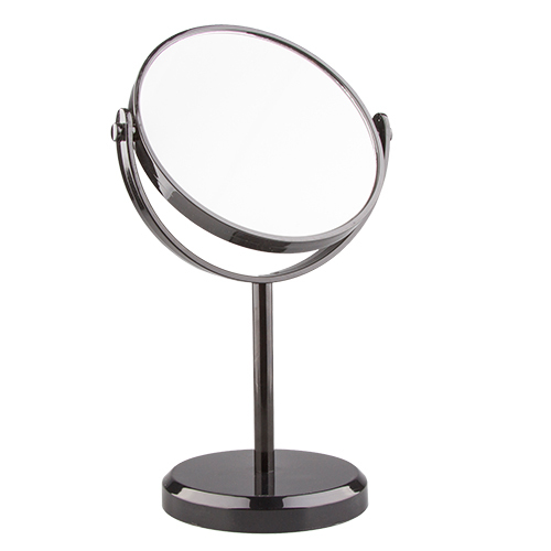 De.co kosmētikas spogulis taisnstūrveida 11x9 cm ar statīvu: cenas no 189 ₽ pērciet lēti interneta veikalā