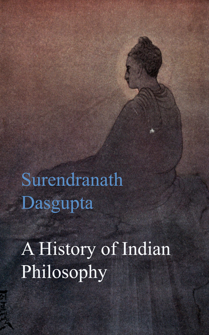 Povijest indijske filozofije