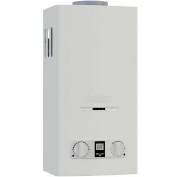 BaltGaz Classic 10 water heater: photo
