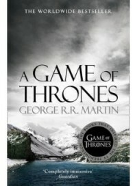 A Game of Thrones: Bog 1 af en sang om is og ild