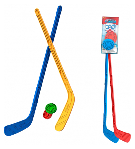 Set hockey su ghiaccio per bambini Nordplast R47172