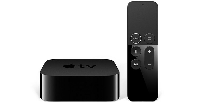 Apple TV 4K 32GB media player: photo, review