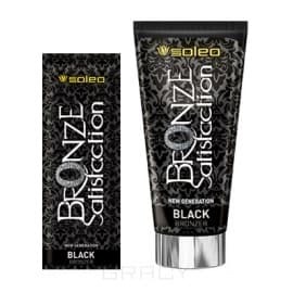 Black Bronzer Strong Tan Accelerator, 15 ml