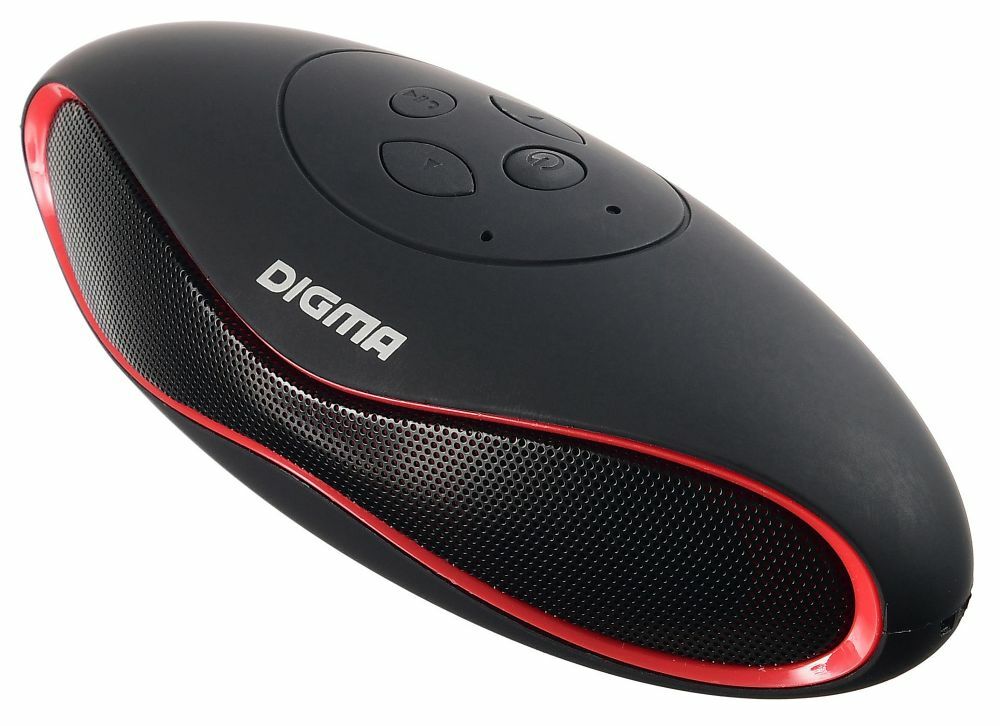 Digma speakers: prices from 353 ₽ buy inexpensively in the online store