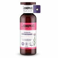dr. Konopkas Conditioner Regenerating - Regenererende Haarbalsem, 500 ml