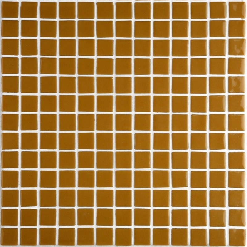 Skleněná mozaika LISA 2532 - B, zlatá 31,3 * 49,5