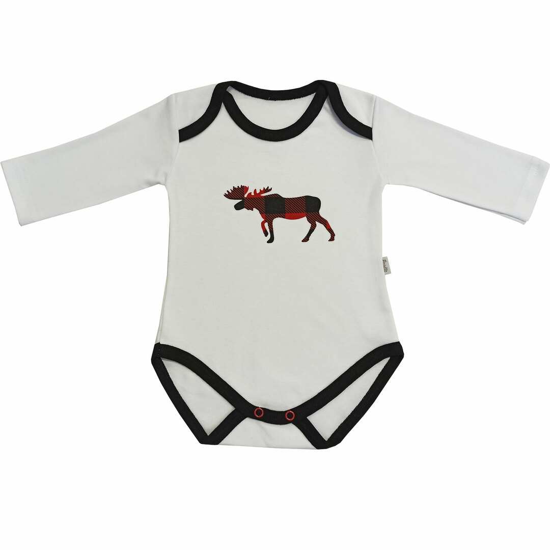 Body-drop papitto elk red cage, size 24-80