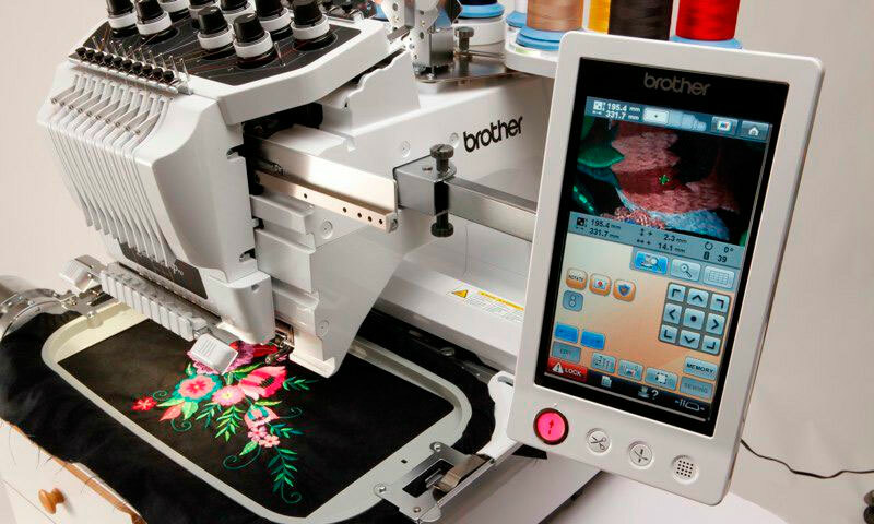 Cómo elegir una máquina de coser para uso doméstico - Asesoramiento de expertos