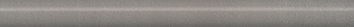 Keramiske fliser Marceau kantet beige kant SPA019R 2,5х30