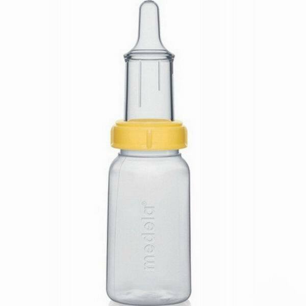 Medela Bottle for Special Needs (Cup) Special Needs 150 ml