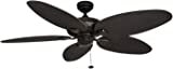 10 najboljših zunanjih stropnih ventilatorjev | Vodnik za kupce