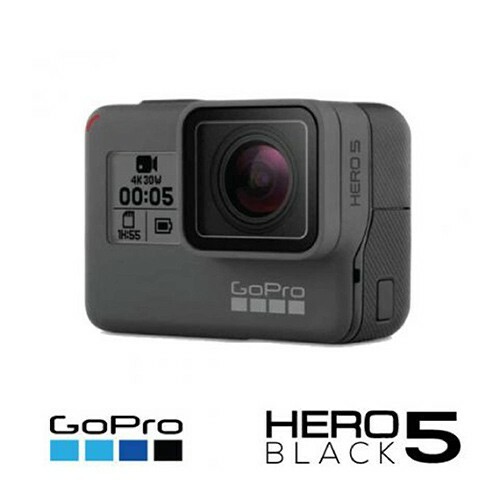 GoPro kamera: kas tas ir un labāko modeļu apskats