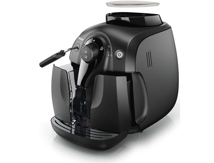 Philips coffee machine HD8650 2000 Series