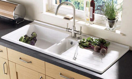How to choose a sink: tips and tricks