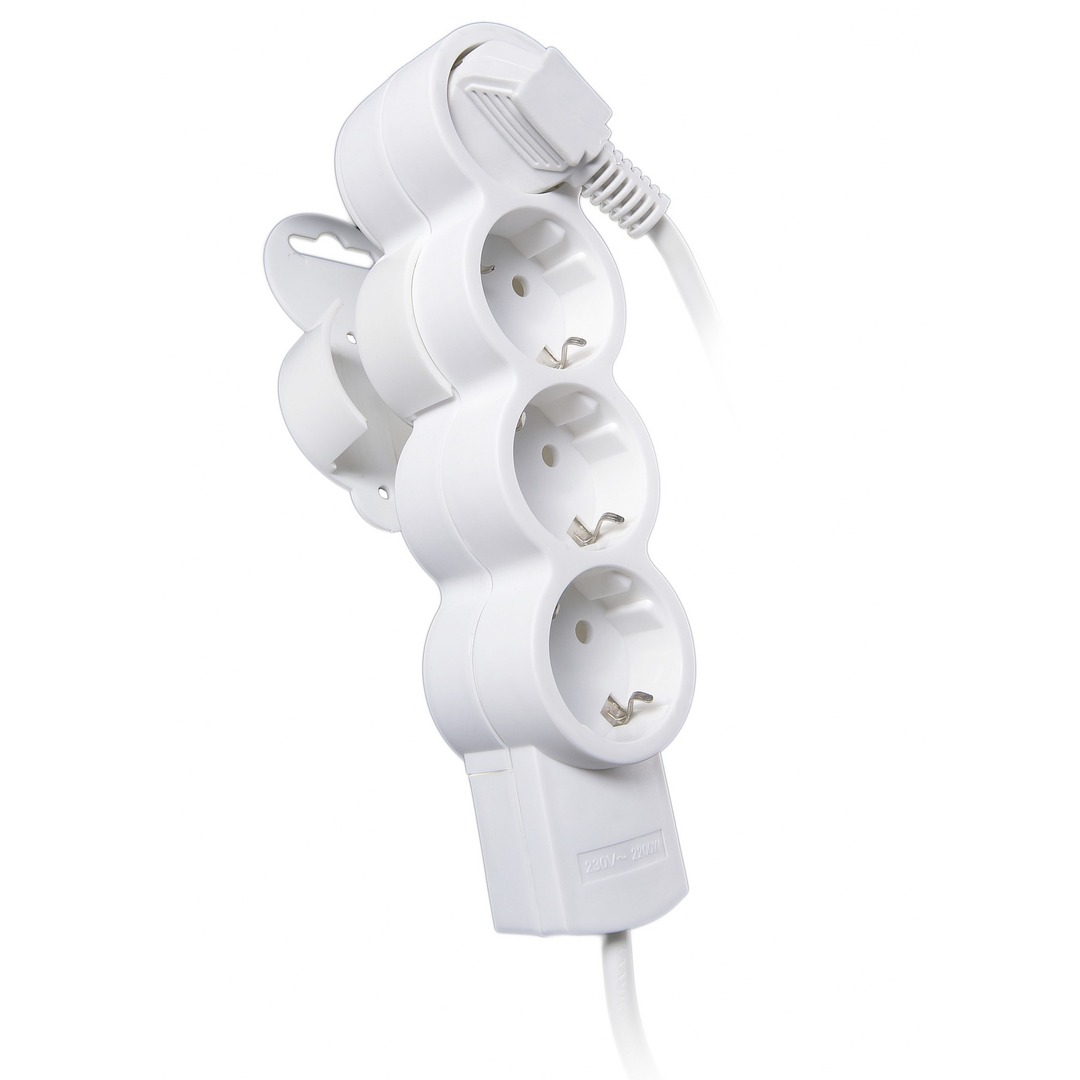 Duwi Quick Fix 32001 hosszabbító kábel: árak 55 ₽ -tól olcsón vásárolhatók meg az online áruházban
