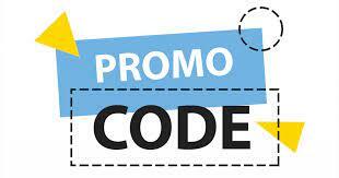 Great deals with promo codes