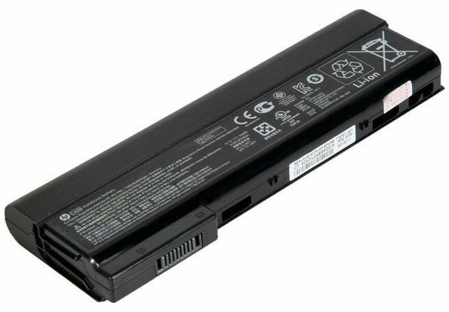 Batería para equipos portátiles HP ProBook serie 645 G1 (11,1 V 100 Wh) PN: CA09