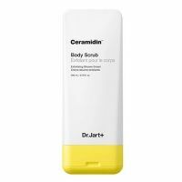 Dr. Jart + Ceramidin - Body scrub, 200 ml