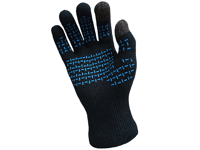 Dexshell Ultralite handsker s. L DG368TS-HTBL