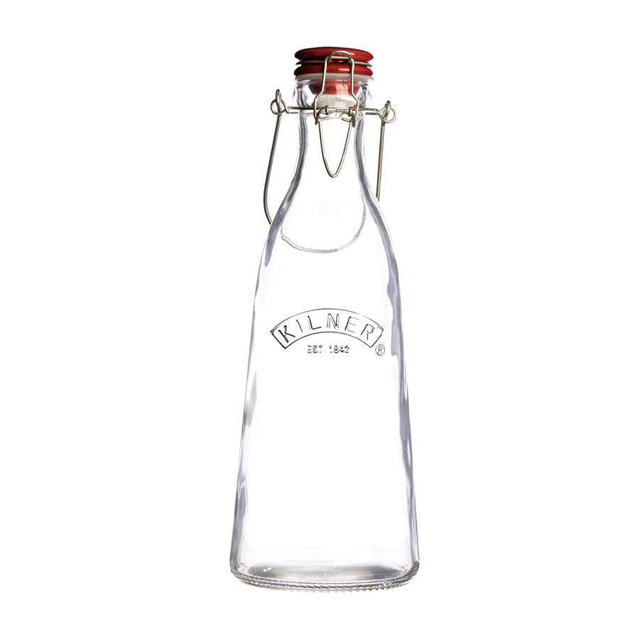 Vintage Flasche 500 ml Kilner K_0025.453V