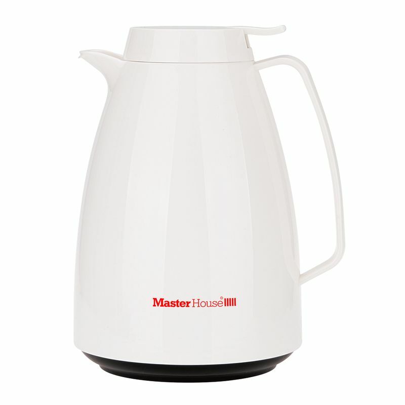 Thermo jug # and # quot; Turin # and # quot; 1L. Master house