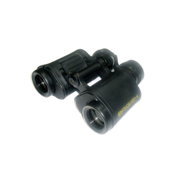 Field binoculars YUKON BPCs6 8 * 30s / s (rubberized)