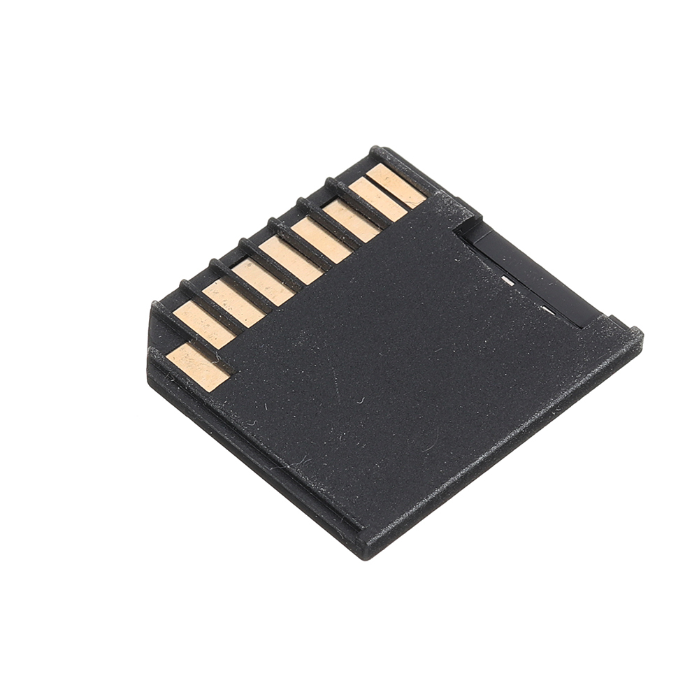 Prevodník adaptéra na mikro pamäťovú kartu TF na mini pamäťovú kartu pre Mac Book