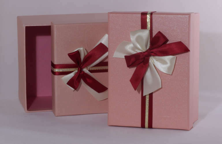 Hansibag Gift Box \