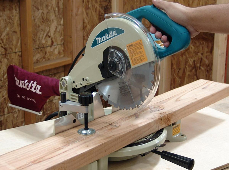 Leseno pohištvo DIY: izbor lesa, orodja, navodila