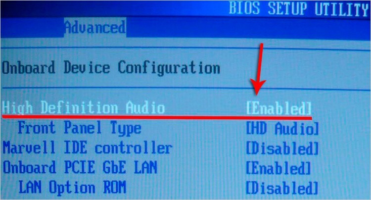What to do if there is no sound on the computer: diagnostics and troubleshooting