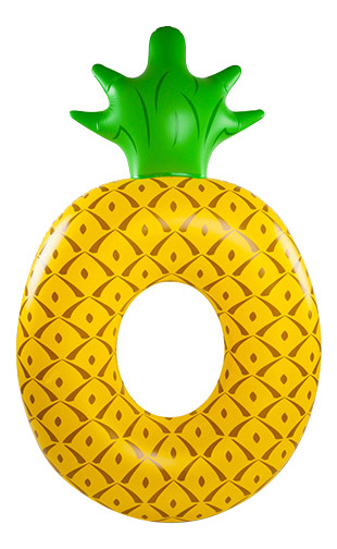 Kopalni krog BIGMOUTH ананас