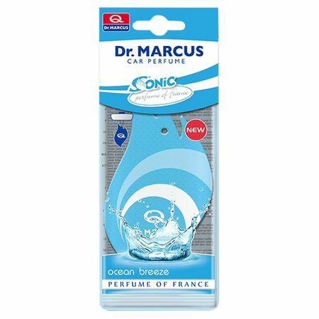 Parfum DR.MARCUS Sonic Ocean Breeze