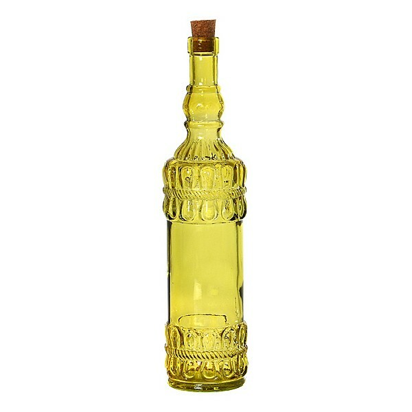 Dekorativna steklenica (32 cm) Art 600-124