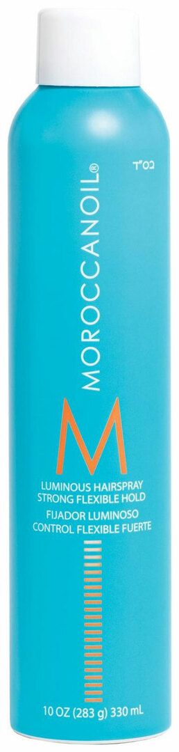 Moroccanoil Luminous Lakier do włosów Medium Finish 75 ml