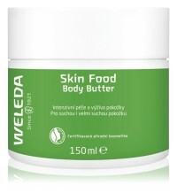 Weleda Skin Food Body Cream Butter, 150 ml