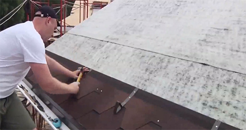 Det finns ingen anledning att vara rädd för laviner: varför det är värt att installera snöskydd på taket