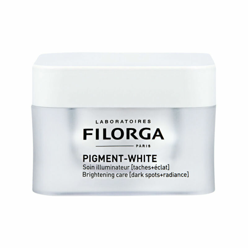 Rozjasňujúci vyhladzujúci krém 50 ml (Filorga, Pigment-White)