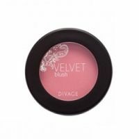Divage Velvet - Compact blush No. 8704