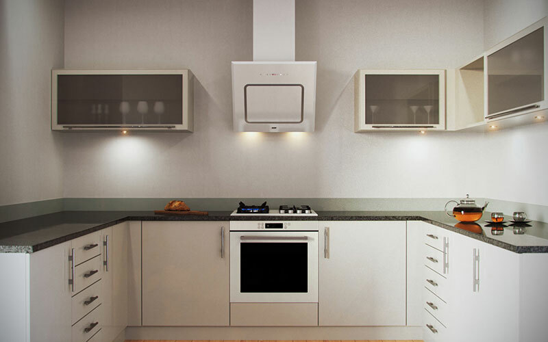 How to choose the right cooker hood - Tips from the professionals