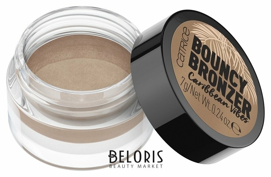 Face Bronzer Catrice