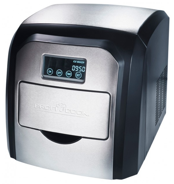 Máquina de hielo PROFICOOK PC-EWB 1007
