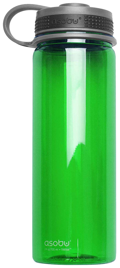 Botella Asobu TWB10 Verde