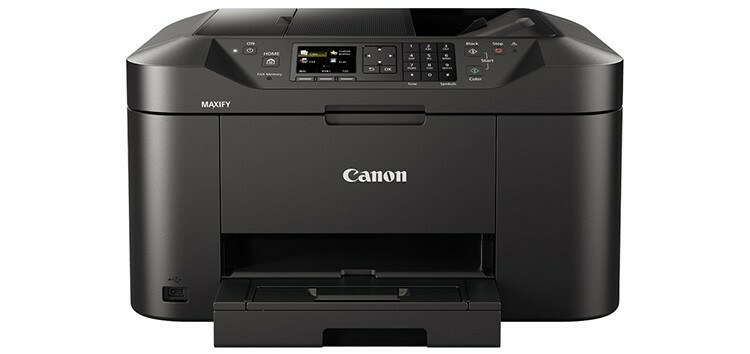 Como digitalizar corretamente documentos para um computador usando uma impressora - maneiras fáceis