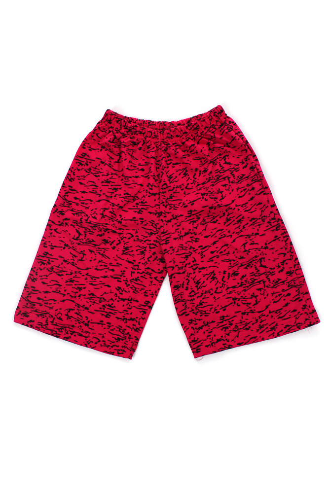 Bermuda shorts for barn iv25154